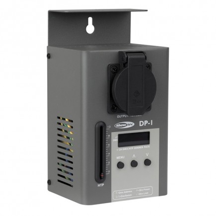 Showtec 50396 Single DP-1